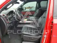 2019 RAM 1500 фото