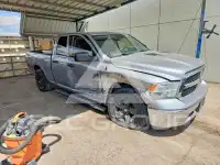 2019 RAM 1500 фото
