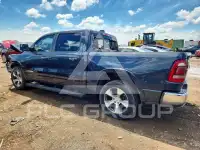 2019 RAM 1500 фото