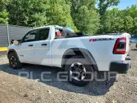 2019 RAM 1500 фото