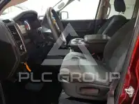 2019 RAM 1500 photo