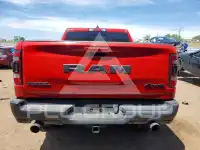 2019 RAM 1500 фото