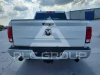 2019 RAM 1500 фото