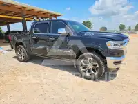 2019 RAM 1500 photo