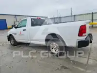 2019 RAM 1500 photo