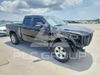 2019 RAM 1500 photo