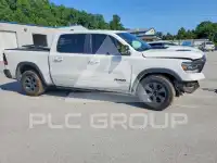 2019 RAM 1500 фото