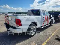2019 RAM 1500 фото