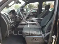 2019 RAM 1500 фото