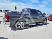 2019 RAM 1500 photo