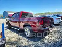2019 RAM 1500 фото