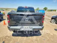 2019 RAM 1500 фото