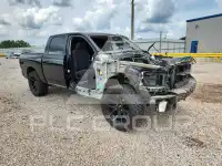 2019 RAM 1500 фото