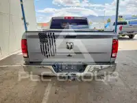 2019 RAM 1500 фото
