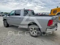 2019 RAM 1500 фото