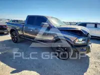2019 RAM 1500 фото