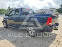 2019 RAM 1500 фото