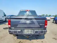 2019 RAM 1500 фото