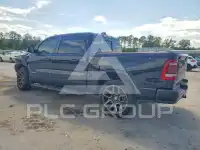 2019 RAM 1500 фото
