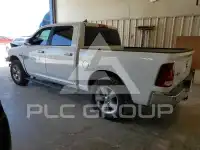 2019 RAM 1500 фото