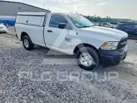 2019 RAM 1500 photo