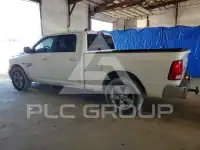 2019 RAM 1500 фото