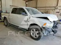 2019 RAM 1500 фото