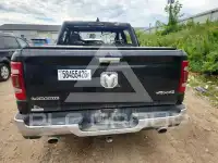 2019 RAM 1500 фото
