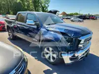 2019 RAM 1500 фото
