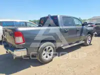 2019 RAM 1500 фото