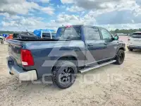 2019 RAM 1500 фото