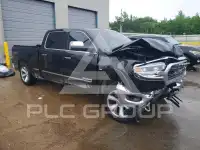 2019 RAM 1500 фото
