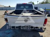 2019 RAM 1500 фото