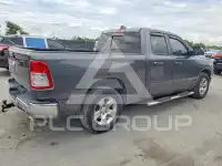 2019 RAM 1500 фото