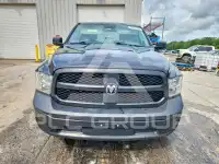2019 RAM 1500 фото