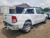 2019 RAM 1500 photo