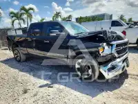 2019 RAM 1500 фото