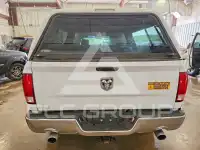 2019 RAM 1500 фото