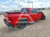 2019 RAM 1500 фото
