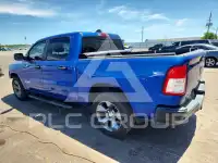 2019 RAM 1500 фото