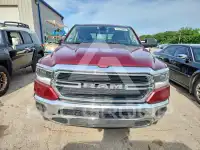 2019 RAM 1500 photo