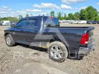 2019 RAM 1500 фото