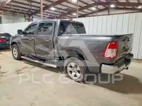2019 RAM 1500 фото