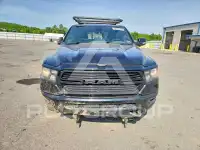 2019 RAM 1500 фото