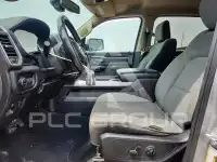 2019 RAM 1500 фото