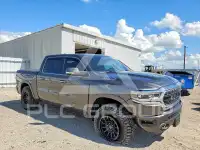 2019 RAM 1500 фото