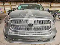 2019 RAM 1500 photo