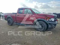 2019 RAM 1500 фото
