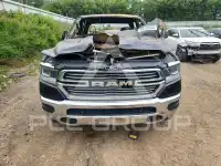 2019 RAM 1500 фото