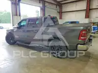 2019 RAM 1500 фото